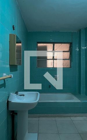Apartamento à venda com 114m², 2 quartos e sem vagaBanheiro