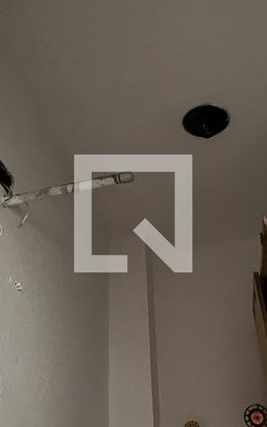 Apartamento à venda com 114m², 2 quartos e sem vagaBanheiro de serviço