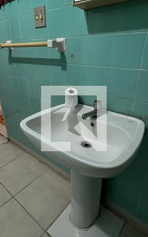 Apartamento à venda com 114m², 2 quartos e sem vagaBanheiro