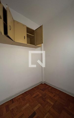 Apartamento à venda com 114m², 2 quartos e sem vagaQuarto de Serviço