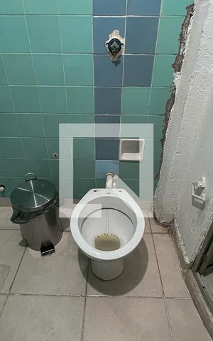 Apartamento à venda com 114m², 2 quartos e sem vagaBanheiro