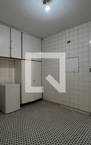 Apartamento à venda com 114m², 2 quartos e sem vagaCozinha
