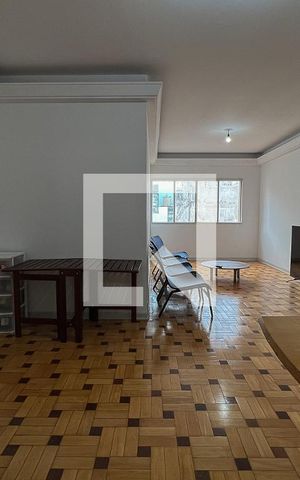 Apartamento à venda com 114m², 2 quartos e sem vagaSala