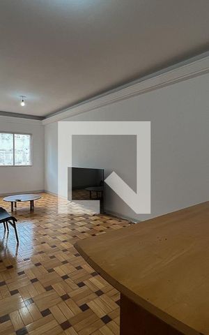 Apartamento à venda com 114m², 2 quartos e sem vagaSala