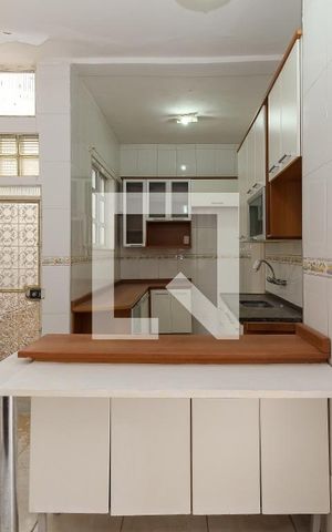 Casa à venda com 100m², 4 quartos e 1 vagaCozinha