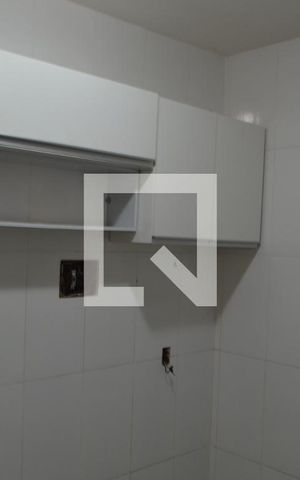 Casa de condomínio à venda com 70m², 2 quartos e 1 vagaCozinha