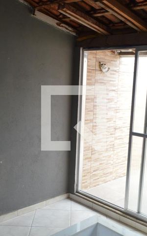 Casa de condomínio à venda com 70m², 2 quartos e 1 vagaTerraço coberto