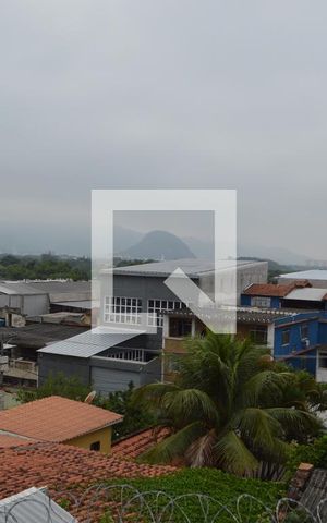 Casa de condomínio à venda com 70m², 2 quartos e 1 vagaVista da Varanda