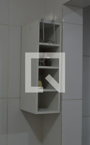 Casa de condomínio à venda com 70m², 2 quartos e 1 vagaCozinha