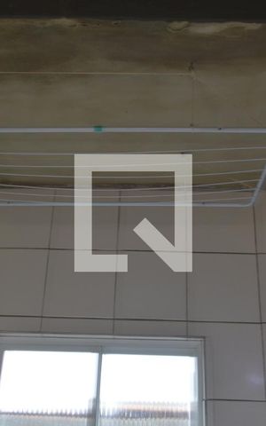 Casa de condomínio à venda com 70m², 2 quartos e 1 vagaÁrea de Serviço