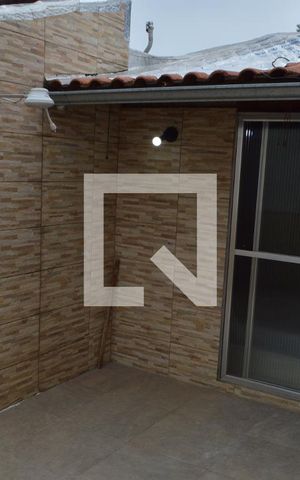 Casa de condomínio à venda com 70m², 2 quartos e 1 vagaTerraço