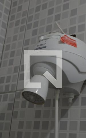 Casa de condomínio à venda com 70m², 2 quartos e 1 vagaBanheiro