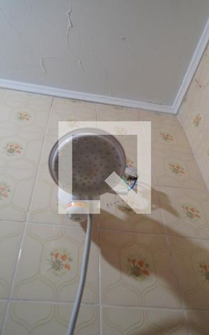 Apartamento à venda com 45m², 1 quarto e sem vagaBanheiro
