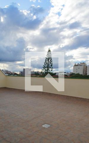 Apartamento à venda com 45m², 1 quarto e sem vagaÁrea Externa