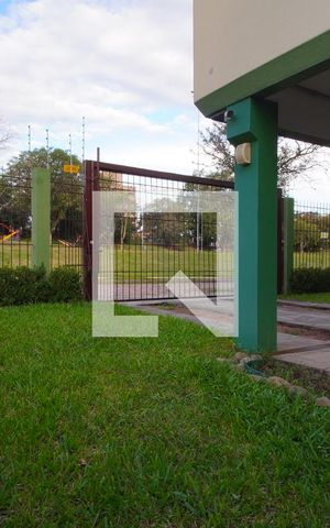 Apartamento à venda com 45m², 1 quarto e sem vagaÁrea comum