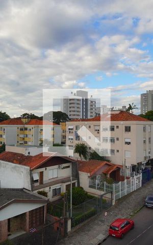 Apartamento à venda com 45m², 1 quarto e sem vagaVista