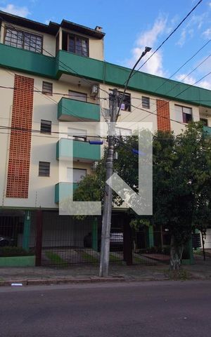 Apartamento à venda com 45m², 1 quarto e sem vagaFachada