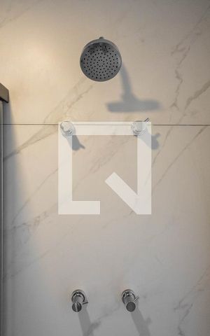 Apartamento à venda com 19m², 1 quarto e sem vagaBanheiro