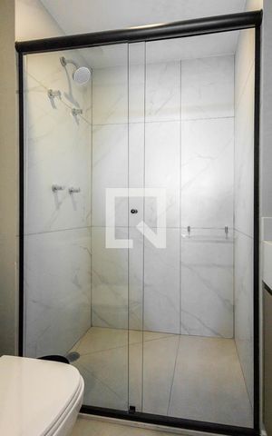 Apartamento à venda com 19m², 1 quarto e sem vagaBanheiro