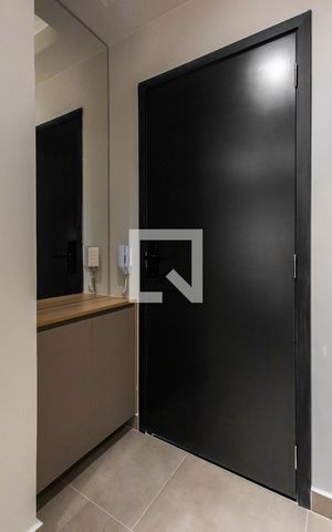 Apartamento à venda com 19m², 1 quarto e sem vagaCozinha