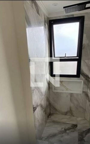Apartamento à venda com 87m², 2 quartos e 2 vagas Apartamento à venda com 87m², 2 quartos e 2 vagasBanheiro