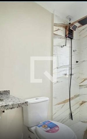 Apartamento à venda com 87m², 2 quartos e 2 vagas Apartamento à venda com 87m², 2 quartos e 2 vagasBanheiro