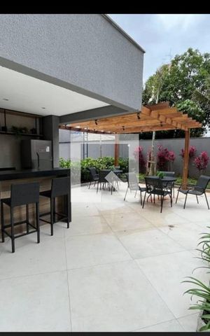 Apartamento à venda com 87m², 2 quartos e 2 vagas Apartamento à venda com 87m², 2 quartos e 2 vagasÁrea comum - Churrasqueira