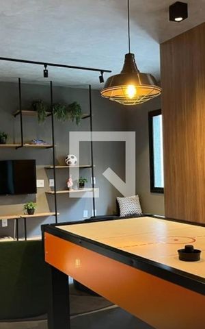Apartamento à venda com 87m², 2 quartos e 2 vagas Apartamento à venda com 87m², 2 quartos e 2 vagasSala de Jogos