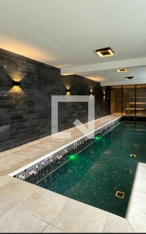 Apartamento à venda com 87m², 2 quartos e 2 vagas Apartamento à venda com 87m², 2 quartos e 2 vagasPiscina