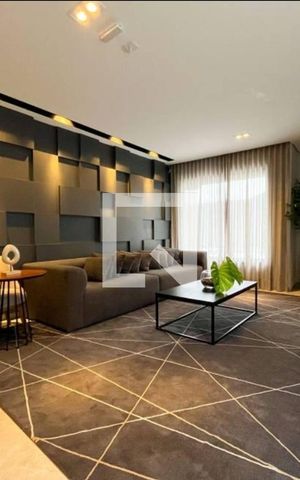 Apartamento à venda com 87m², 2 quartos e 2 vagas Apartamento à venda com 87m², 2 quartos e 2 vagasSala