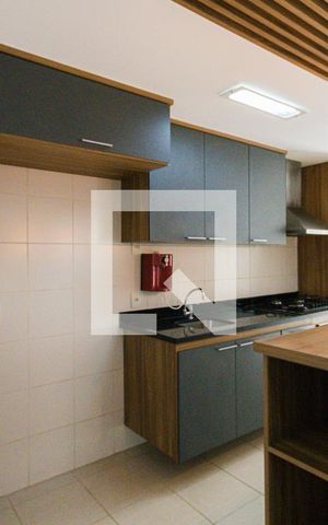 Apartamento à venda com 75m², 2 quartos e 1 vaga Apartamento à venda com 75m², 2 quartos e 1 vagaCozinha