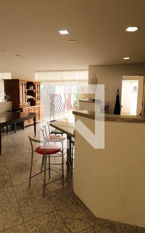 Casa para alugar com 323m², 4 quartos e 4 vagasSala de Jantar