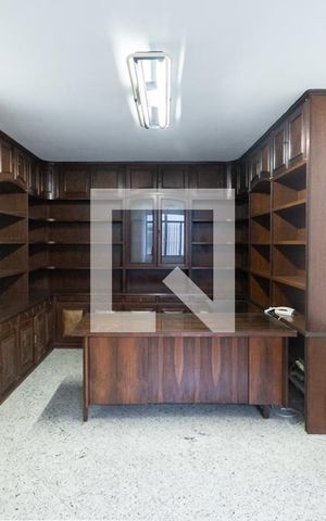 Apartamento à venda com 310m², 4 quartos e 3 vagasEscritório