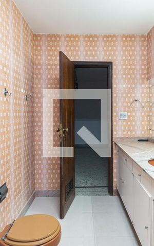 Apartamento à venda com 310m², 4 quartos e 3 vagasBanheiro