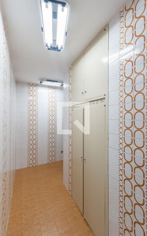 Apartamento à venda com 310m², 4 quartos e 3 vagasÁrea de Serviço
