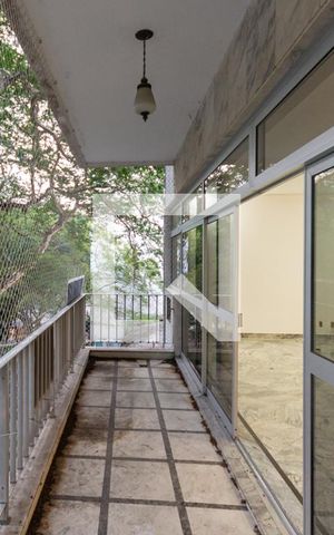 Apartamento à venda com 310m², 4 quartos e 3 vagasVaranda da Sala