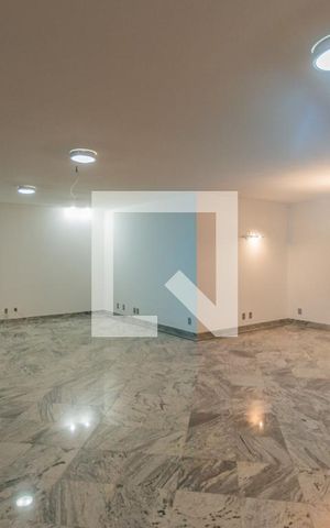 Apartamento à venda com 310m², 4 quartos e 3 vagasSala