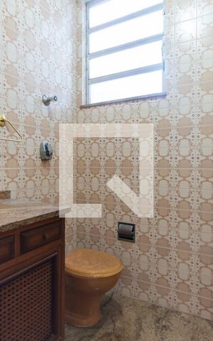 Apartamento à venda com 310m², 4 quartos e 3 vagasLavabo