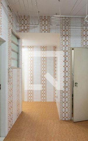Apartamento à venda com 310m², 4 quartos e 3 vagasÁrea de Serviço