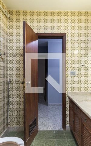 Apartamento à venda com 310m², 4 quartos e 3 vagasBanheiro Suíte 2
