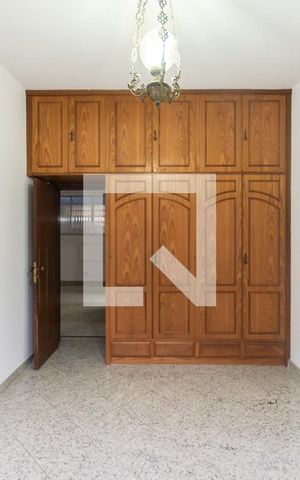 Apartamento à venda com 310m², 4 quartos e 3 vagasQuarto 1