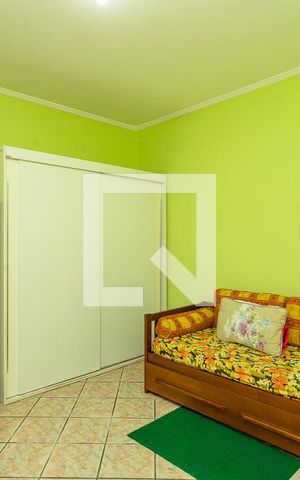 Casa à venda com 600m², 4 quartos e 4 vagasQuarto - Edícula 