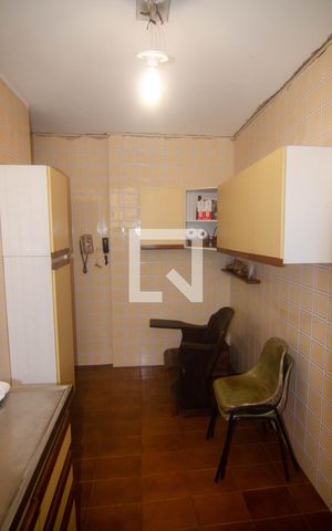 Apartamento à venda com 95m², 3 quartos e 1 vaga Apartamento à venda com 95m², 3 quartos e 1 vagaCozinha