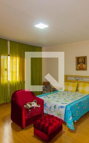 Casa para alugar com 190m², 3 quartos e 1 vaga Casa para alugar com 190m², 3 quartos e 1 vagaQuarto 1
