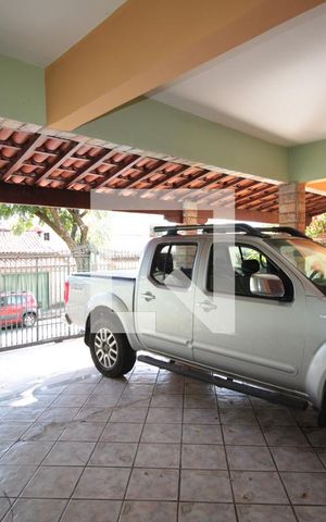 Casa à venda com 360m², 4 quartos e 4 vagasGaragem