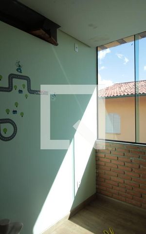 Casa à venda com 360m², 4 quartos e 4 vagasCasa 2 - Quarto 1