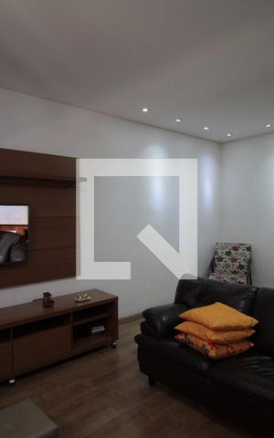 Casa à venda com 360m², 4 quartos e 4 vagasSala de Estar