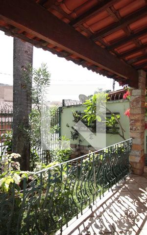 Casa à venda com 360m², 4 quartos e 4 vagasGaragem