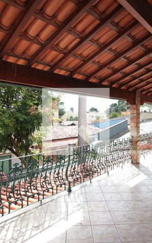 Casa à venda com 360m², 4 quartos e 4 vagasVaranda
