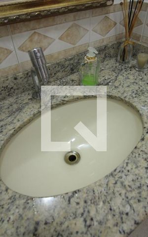 Casa à venda com 360m², 4 quartos e 4 vagasBanheiro Social 2